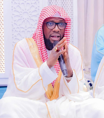 Imam Issa Kun Fayakun