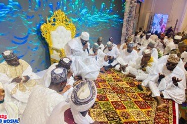 MEALAD Prayer Funfair