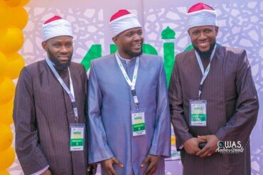 Muhammad Rosulullah International Conference – MRIC