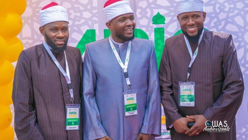 Muhammad Rosulullah International Conference – MRIC