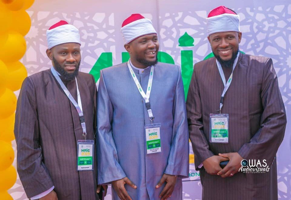 Muhammad Rosulullah International Conference – MRIC