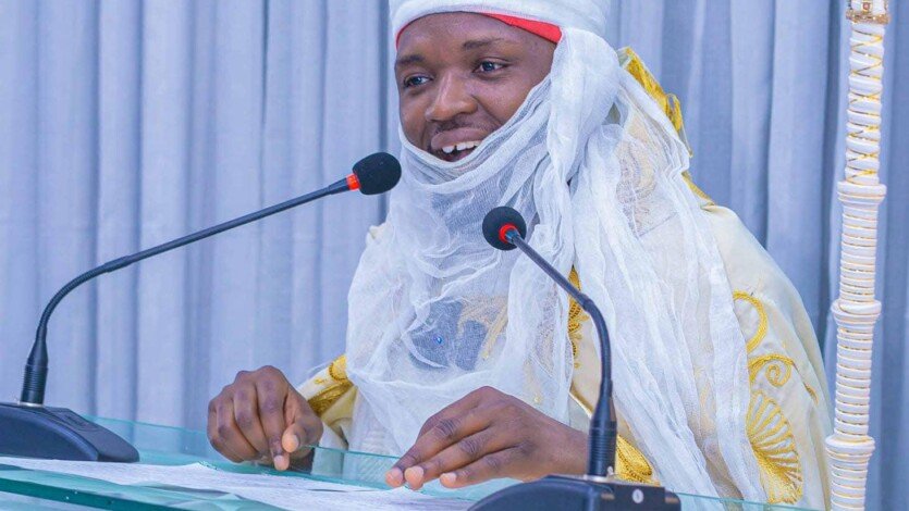 Jummah Sermon of the Muhammad Rosulullah Islamic Centre